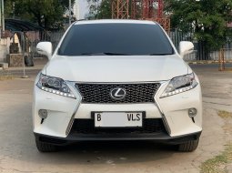 Promo Lexus RX 270 murah