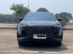 CHERY OMODA 5 RZ LUX AT HITAM 2023 2