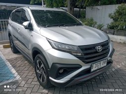 Toyota Rush TRD Sportivo 2018  - Beli Mobil Bekas Murah