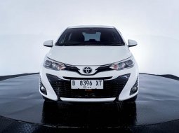 Toyota Yaris G CVT  2020