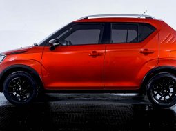 Suzuki Ignis GX MT 2021 2