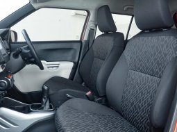 Suzuki Ignis GX MT 2021 5