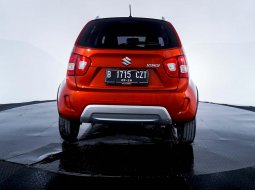 Suzuki Ignis GX MT 2021 11