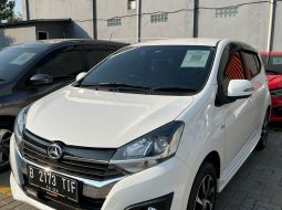 Daihatsu Ayla 1.2L R MT 2019 Putih MOBIL BEKAS MURAH