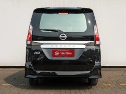 Nissan Serena Highway Star 2.0 AT 2022 7