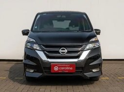 Nissan Serena Highway Star 2.0 AT 2022 8