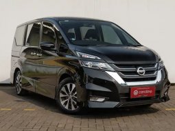 Nissan Serena Highway Star 2.0 AT 2022 1