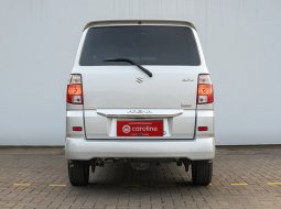 Suzuki APV Arena SGX 1.5 2023 Manual 6