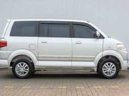 Suzuki APV Arena SGX 1.5 2023 Manual 8