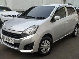 Jual mobil Daihatsu Ayla 2019 , Kota Jakarta Selatan, Jakarta KM 47Ribuan Manual TGN PERTAMA