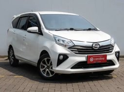 Daihatsu Sigra 1.2 R Automatic 2022 1