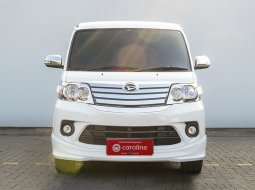 Daihatsu Luxio X 1.5 MT 2021 Putih - Pajak Aman - Mobil Murah Bergaransi 1