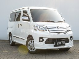 Daihatsu Luxio X 1.5 MT 2021 Putih - Pajak Aman - Mobil Murah Bergaransi 7