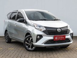 Daihatsu Sigra 1.2 R Manual 2023