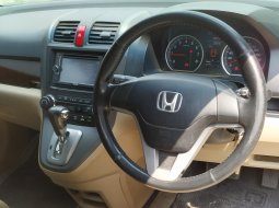 Jual mobil Honda CR-V 2.4 AT 2012 Hitam KM86Rbuan , Kota Jakarta Selatan, Jakarta 3