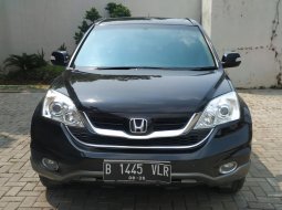 Jual mobil Honda CR-V 2.4 AT 2012 Hitam KM86Rbuan , Kota Jakarta Selatan, Jakarta 4