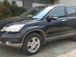 Jual mobil Honda CR-V 2.4 AT 2012 Hitam KM86Rbuan , Kota Jakarta Selatan, Jakarta 5