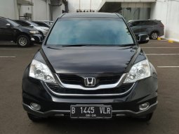 Jual mobil Honda CR-V 2.4 AT 2012 Hitam KM86Rbuan , Kota Jakarta Selatan, Jakarta 9