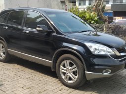 Jual mobil Honda CR-V 2.4 AT 2012 Hitam KM86Rbuan , Kota Jakarta Selatan, Jakarta 7