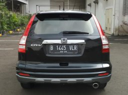 Jual mobil Honda CR-V 2.4 AT 2012 Hitam KM86Rbuan , Kota Jakarta Selatan, Jakarta 11