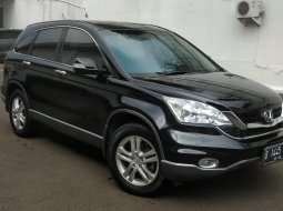 Jual mobil Honda CR-V 2.4 AT 2012 Hitam KM86Rbuan , Kota Jakarta Selatan, Jakarta 12