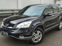 Jual mobil Honda CR-V 2.4 AT 2012 Hitam KM86Rbuan , Kota Jakarta Selatan, Jakarta 14