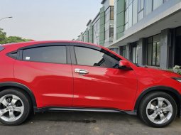 Jual mobil Honda HR-V E CVT 2016 MErah MULUS , Kota Tangerang, Banten