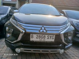 TDP 10 JT Mitsubishi XPANDER ULTIMATE 1.5 AT 2018