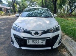 Toyota Yaris G 2020 Sedan  - Beli Mobil Bekas Murah 2