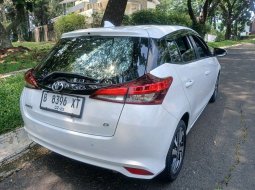 Toyota Yaris G 2020 Sedan  - Beli Mobil Bekas Murah 7