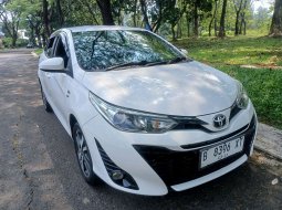 Toyota Yaris G 2020 Sedan  - Beli Mobil Bekas Murah 1