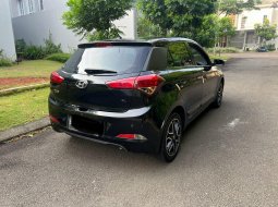 Hyundai I20 GL 2016 Manual Hitam KM 26rb Istimewa 6