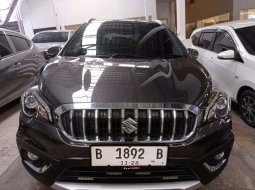 Suzuki SX4 S-Cross AT 2018