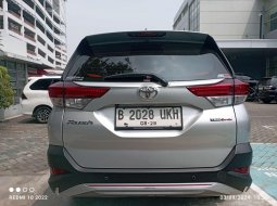 Toyota Rush TRD Sportivo Matic 2018 Silver 5