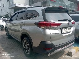 Toyota Rush TRD Sportivo Matic 2018 Silver 4