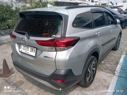 Toyota Rush TRD Sportivo Matic 2018 Silver 6