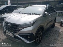 Toyota Rush TRD Sportivo Matic 2018 Silver 2