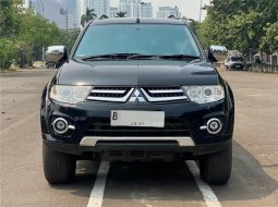 Mitsubishi Pajero Sport Dakar 2013 Hitam 1