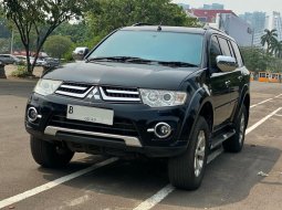 Mitsubishi Pajero Sport Dakar 2013 Hitam 3