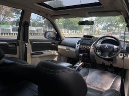 Mitsubishi Pajero Sport Dakar 2013 Hitam 7