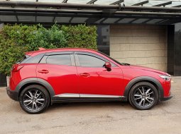 Mazda CX-3 2.0 Automatic 2018 merah touring cash kredit proses bisa dibantu 4