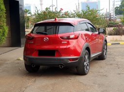 Mazda CX-3 2.0 Automatic 2018 merah touring cash kredit proses bisa dibantu 5