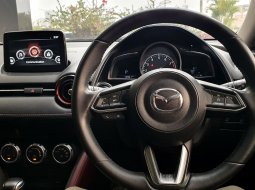 Mazda CX-3 2.0 Automatic 2018 merah touring cash kredit proses bisa dibantu 7