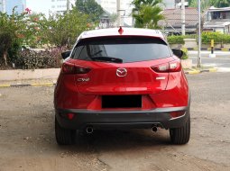 Mazda CX-3 2.0 Automatic 2018 merah touring cash kredit proses bisa dibantu 11