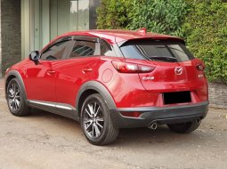 Mazda CX-3 2.0 Automatic 2018 merah touring cash kredit proses bisa dibantu 10