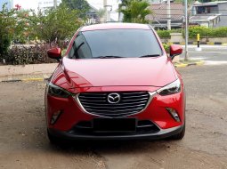 Mazda CX-3 2.0 Automatic 2018 merah touring cash kredit proses bisa dibantu 3