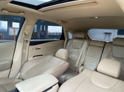 MURAH! LEXUS RX270 AT PUTIH 2011 8