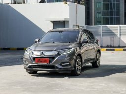 Honda HR-V 1.5 Spesical Edition 2021 Abu-abu