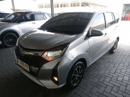 DP 7 Juta Toyota Calya 1.2 G Matic 2022