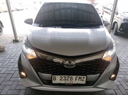 Toyota Calya G AT 2022 DP 7 Juta